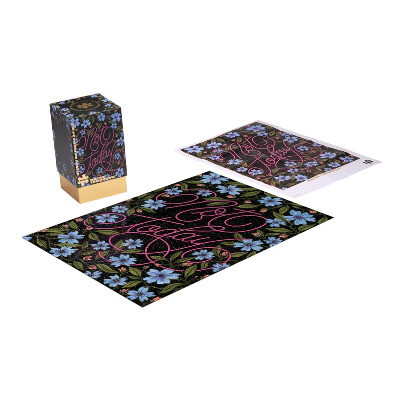 Buffalo Games | Gold Series | 300 Large Piece Jigsaw
