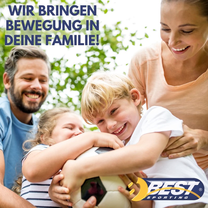 Best Sport Metal Whistle - Silver