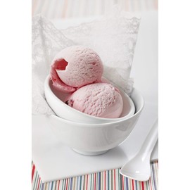 HIC Kitchen Ice Cream Scoop, Single