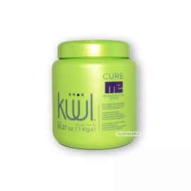 KUUL (AVOCADO) RECONSTRUCTOR  HAIR MASK SYSTEM CURE ME TREATMENT HAIR 35.2 OZ