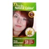 Natural Colour 10 Tintes Naturales Ton Rojo Intenso, Pelo Normal
