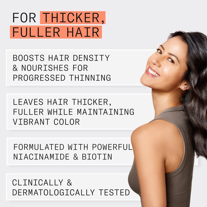 Nioxin Scalp + Hair Thickening System 4 Trio Pack