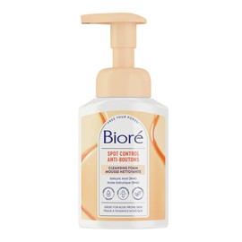 Biore BHA Anti-Drip Cleansing Foam 200 ml