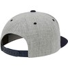 Cap Flexfit Snapback: Anchor (Leather Patch) – Cap Men's &