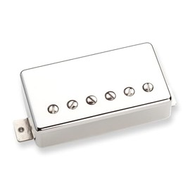 Seymour Duncan Pick Up Seymour Duncan TB59NC Trembucker 59 Nickel Cover