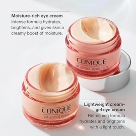 Clinique All About Eyes for Women, 1 Oz