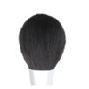 Hiroshima 熊野 Brush Powder Brush Hair Quality su-pa-go-to (Goat)