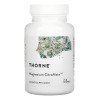 Thorne Citramato De Magnesio Función Cardíaca Y Pulmonar Sin Sabor