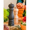 Peugeot Paris Nature Black Pepper Mill, 22 cm - 9