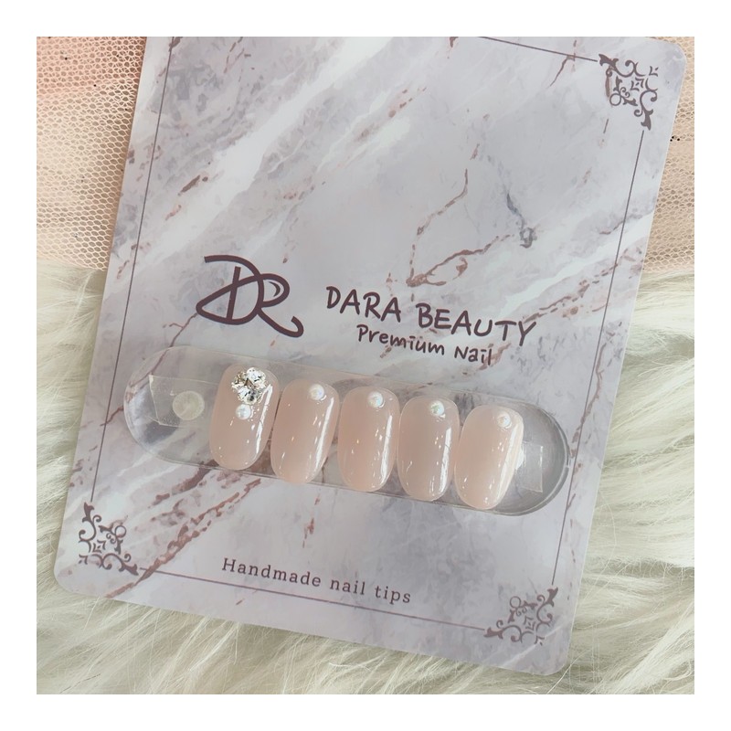 Next day delivery⭐V-Cut Stone Syrup Nail⭐ / 다음날 발송⭐브이컷스톤 시럽네일⭐