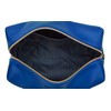 Pip Studio Coco Cosmetic Bag Medium Blue 21.5 x 10