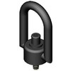 American Drill Bushing SHR-34515 Heavy-Duty Swivel Hoist Ring ADB Hoist