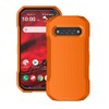 Wireless PROTECH TPU Case Compatible with Kyocera DuraForce PRO 3