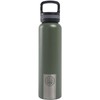 Beretta 24 Oz Durable Stainless Steel Insulated Water Bottle for