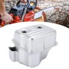 Exhaust Muffler Kit, 11411400613 for MS271 MS291 Chainsaws, Exhaust Muffler