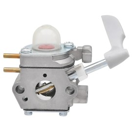 Aylux 308054114 26B Carburetor with Filter Tune up Kits for Homelite 26B 26CC Leaf Blower UT09526 Replace 308054075
