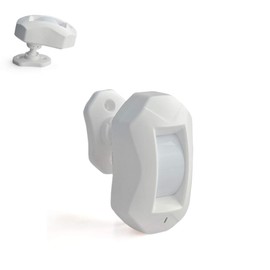 Safe2Home® High Quality Curtain Lines Motion Sensor for Safe2Home SP110 SP210 Basic Alarm System