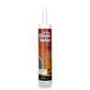 Meeco's Red Devil 601C Clear High-Temperature Silicone Sealant for Pellet