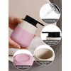INGOFIN Ceramic Foaming Soap Dispenser - 12oz Foam Hand Soap