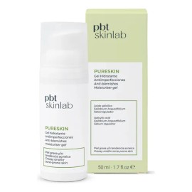 Parabotica Pure Skin Hidratante Antiimperfecciones Piel Grasa 50ml                                                                                    