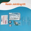 Armoured Cable SWA Resin Jointing Kit. Underground 4 Core, Cable