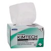 Pao Limpieza Kimwipes Kimtech EXL Sin Pelusa 280 Unid Fibra