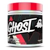 Ghost Pump Nitric Oxide Powder, Natty - 40 Porciones -