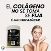 VITAMINA C / L-Glicina en polvo SIN AZUCAR - Formula