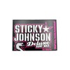 Far King Sticky Johnson Deluxe Surfboard Wax 90 grams -