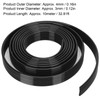 Ink Tube UV Hose PP Accessory Replacement Part for DX4