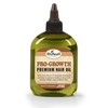 Difeel Pro-Growth Premium Hair Oil 7.1 ounce