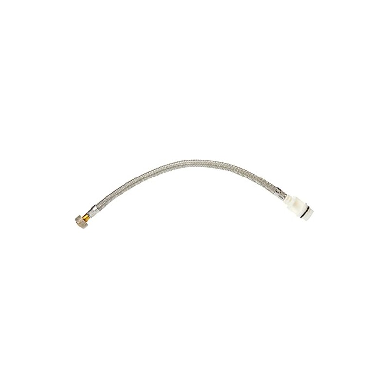 Geberit Connecting Hose for Concealed cisterns, 120 mm, 1 Piece,
