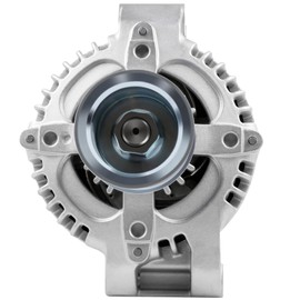 ASTOU L4 2.0/2.4L New Alternator fit for Honda for Accord 03-07 Civic 06-10 CR-V 07-09 Element 03-09 Replace Number 13980