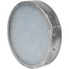 4" Inch Filter Replacement - Round Duct Filter System -