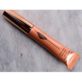 Charlotte Tilbury Glowgasm Beauty Light Wand Highlighter In Peachgasm 12ml