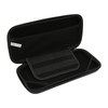 Hard Carrying Case for Switch OLED Shockproof Handheld Travel Protective