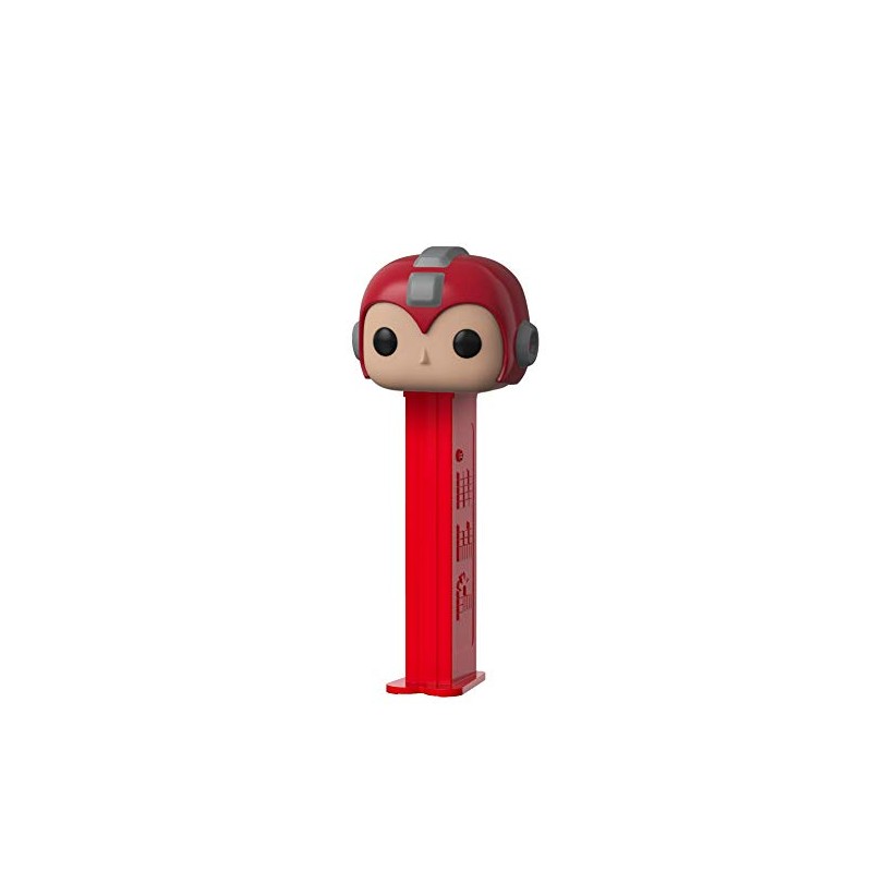 Funko 32630 Pop! Pez: DC -Magnet Missile, Multicolor