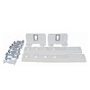 2x Liebherr 9086322 Original Hinge Towing Door Sliding Rail Door