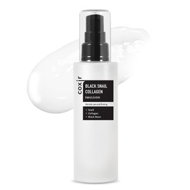COXIR Colágeno de caracol negro COXIR, emulsión (100 ml)