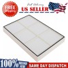 Fit Whirlpool HEPA Filter + 4 Carbon Pre-Filters for Whirlpool