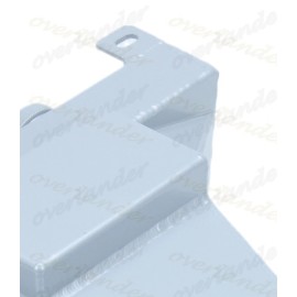 Jisumoto For Nissan Skyline R33/R34 Aluminum Coolant Overflow Reservoir Tank 21710-AA000