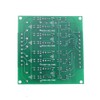 AC 110V 220V 8 Channel Optocoupler Insulation Module, NPN Low