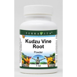 Kudzu Vine Root Powder (1 oz, ZIN: 511859)