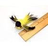 Litterboy Yellow Bird Attachment - Fits Popular Wand Toys