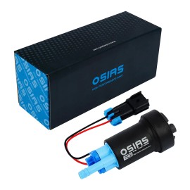 OSIAS High Performance Fuel Pump Install Kit E85 Replace F90000267