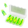 Ear Plugs for Sleep, Noise Cancelling, 38 dB Sound Insulation,
