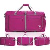 Bago 40L 60L 80L 100L 120L 140L Duffel Bags for