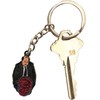 Balanced Co. Kevin's Famous Chili Keychain Kevin Malone Keychain Michael