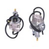 PCC MOTOR Carburetor For ATV Bayou KLF220 KLF 220 88-1998