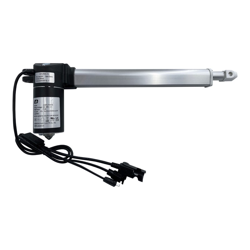 Kaidi Linear Actuator Motor Model KDYJT013-74 Kit for Power Recliner